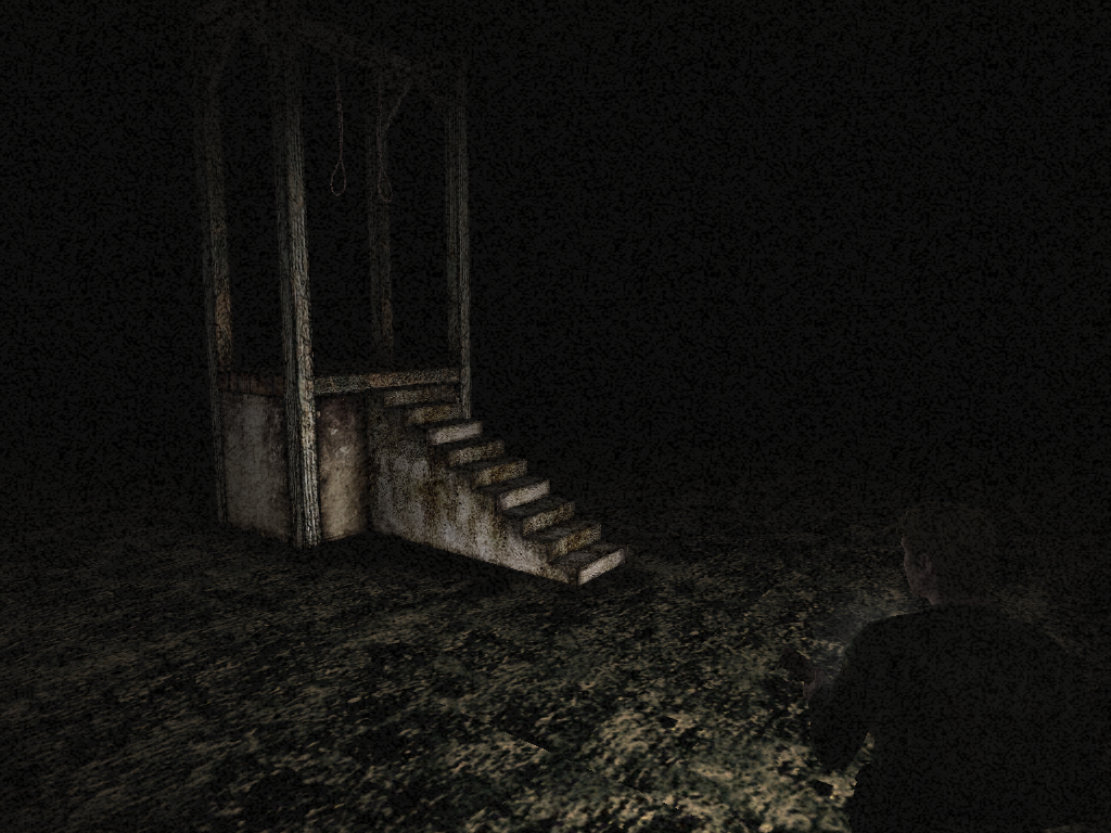   Silent Hill The Gallows -  10